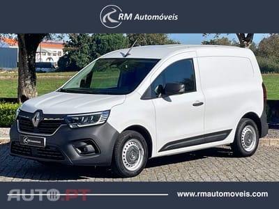Renault Kangoo 1.5 dCi 3L IVA Dedutível