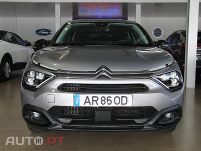 Citroen C4 1.5 BlueHDi Feel