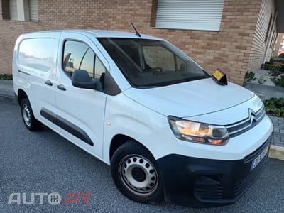 Citroen Berlingo 1.6 BlueHDi Feel