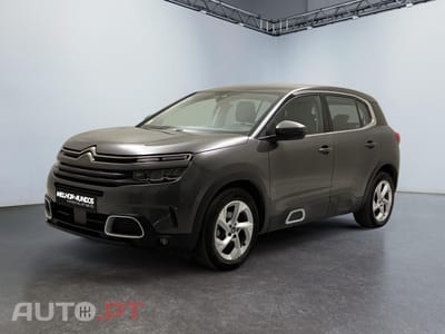 Citroen C5 Aircross 1.5 BlueHDi Business EAT8