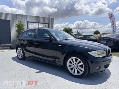 BMW 120 d