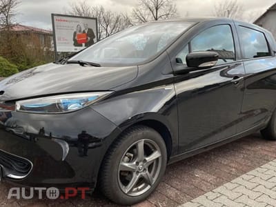 Renault Zoe Z.E. 40