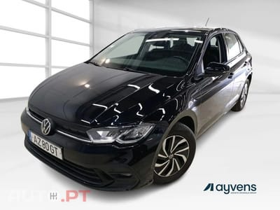 Volkswagen Polo 1.0 TSI Life