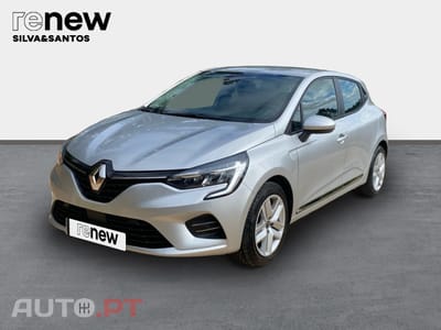 Renault Clio Clio 1.5 Blue dCi Intens