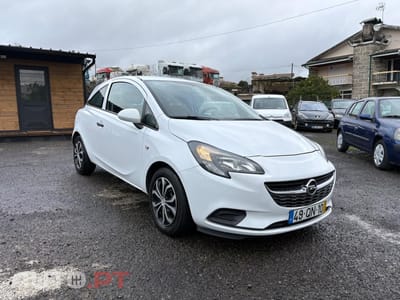 Opel Corsa 1.3 CDTi