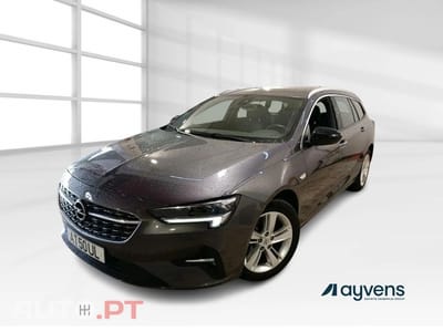 Opel Insignia 1.5 D Business