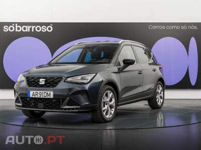 Seat Arona 1.0 TSI FR