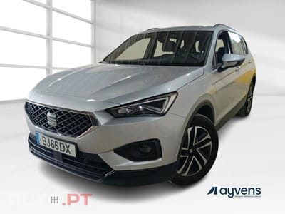 Seat Tarraco 2.0 TDI Style DSG Fiscal