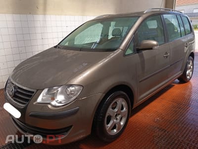 Volkswagen Touran T1