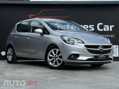 Opel Corsa 1.3 CDTi Cosmo