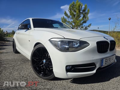 BMW 118 Sport
