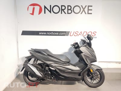 Honda Forza FORZA 350 ABS