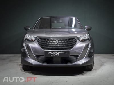 Peugeot 2008 Nacional