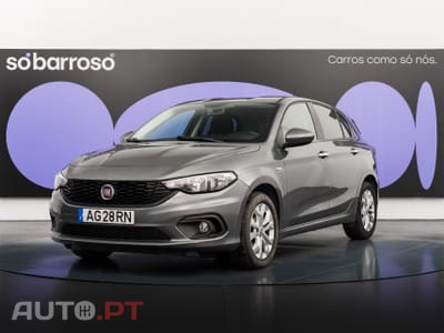 Fiat Tipo 1.3 MultiJet