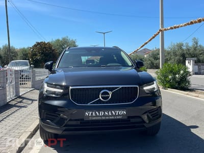 Volvo XC40 2.0 D3