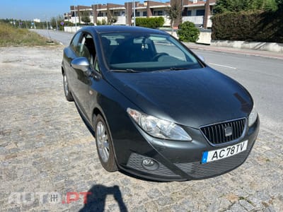 Seat Ibiza 1.2 Tdi Style