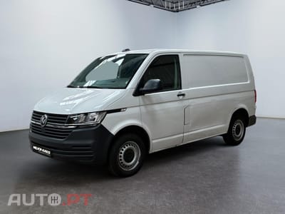 Volkswagen Transporter 2.0 TDi L1H1 Business Line