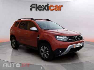 Dacia Duster 1.0 TCe ECO-G Journey Bi-Fuel