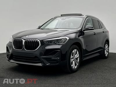 BMW X1 25 e xDrive