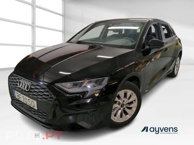 Audi A3 Sportback 40 TFSIe