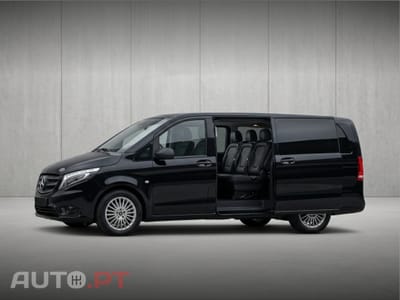 Mercedes-Benz Vito 114 CDi/32