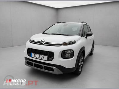 Citroen C3 Aircross 1.6 BlueHDi Feel S&S
