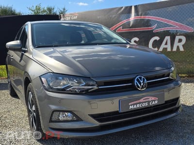 Volkswagen Polo 1.0 TSI Trendline
