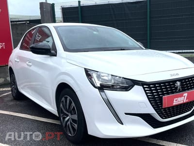 Peugeot 208 1.2 PureTech Active