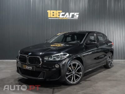BMW X2 18 i sDrive Auto Pack M