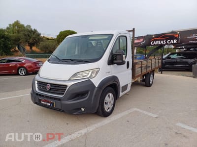 Fiat Ducato 2.3 M-Jet ML