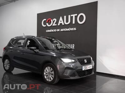 Seat Arona 1.0 TSI Style
