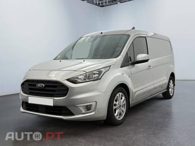 Ford Transit Connect 1.5 TDCi L2 Limited