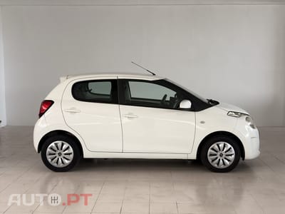 Citroen C1 1.0 Attraction