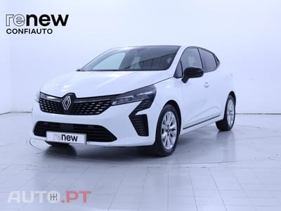 Renault Clio 1.0 TCe Evolution Bi-Fuel