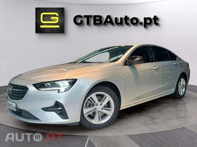 Opel Insignia 1.5  CDTI Elegance