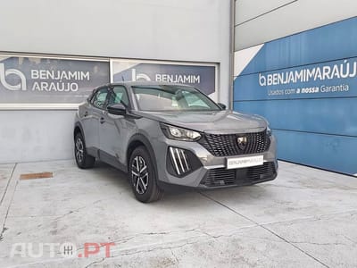 Peugeot 2008 1.2 PureTech Active Pack
