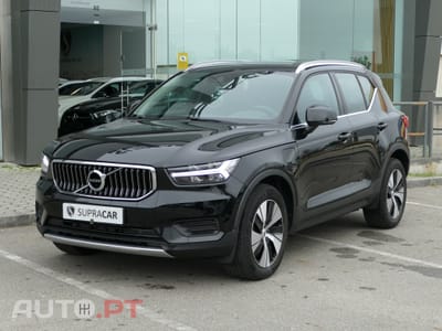 Volvo XC40 1.5 T4 PHEV Inscription Expression
