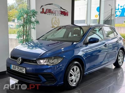 Volkswagen Polo 1.0 Confortline