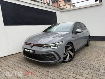 Volkswagen Golf 2.0 TSI GTI DSG