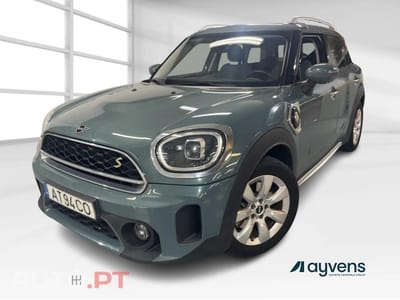 MINI Countryman Cooper SE ALL4 Auto