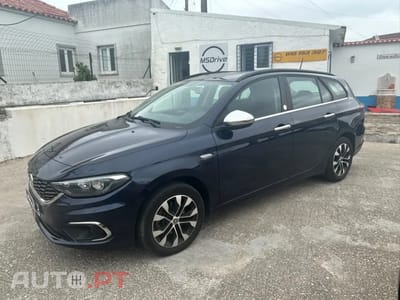 Fiat Tipo 1.3 MultiJet