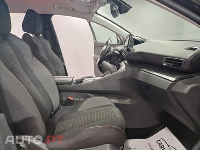 Peugeot 3008 1.5 BlueHDi Allure EAT8