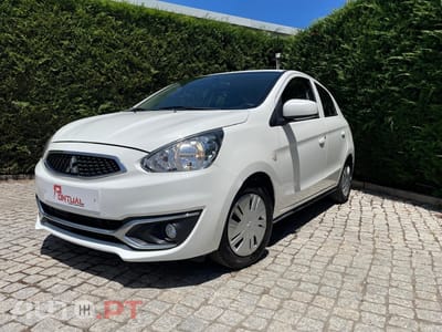 Mitsubishi Space Star Active