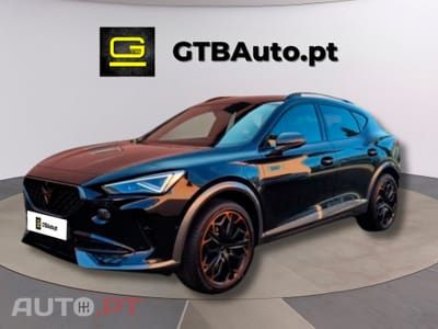 Cupra Formentor I.V.A DEDUTIVEL VZ 1.4 e-HYBRID 