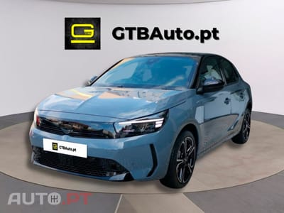 Opel Corsa 1.2 T Hybrid GS eDCT