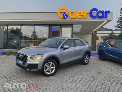 Audi Q2 30 TFSI