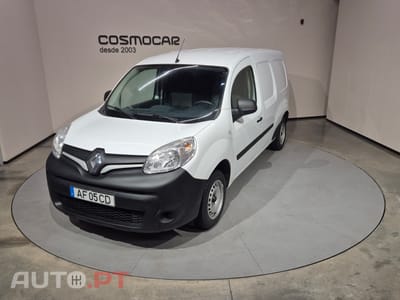 Renault Kangoo 1.5 dCi Maxi Business 3L (Longa)