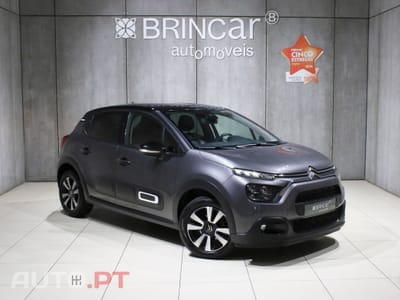 Citroen C3 1.2 PureTech Shine