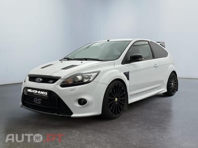 Ford Focus 2.5 T RS