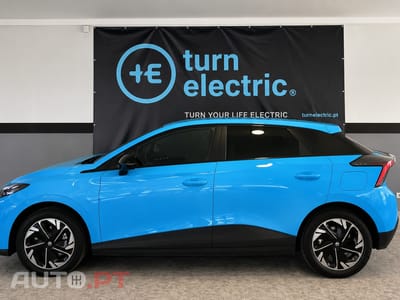 MG MG4 64 kWh Comfort